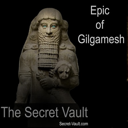 friendship quotes from the epic of gilgamesh